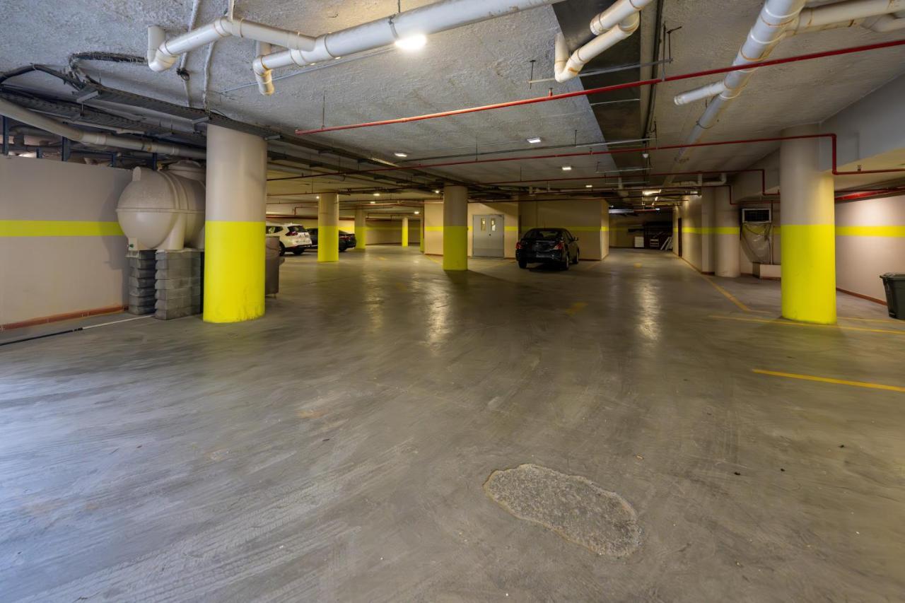 Tanal Serviced Apartments Al-Khobar Eksteriør bilde