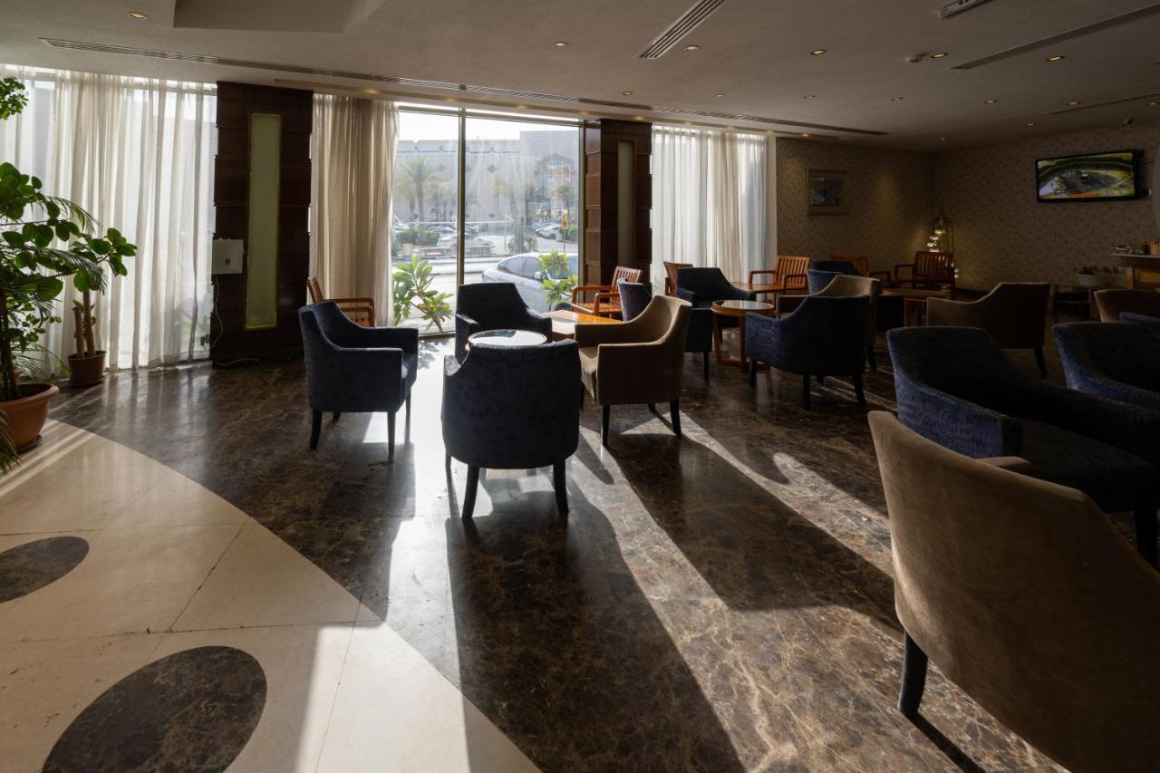 Tanal Serviced Apartments Al-Khobar Eksteriør bilde