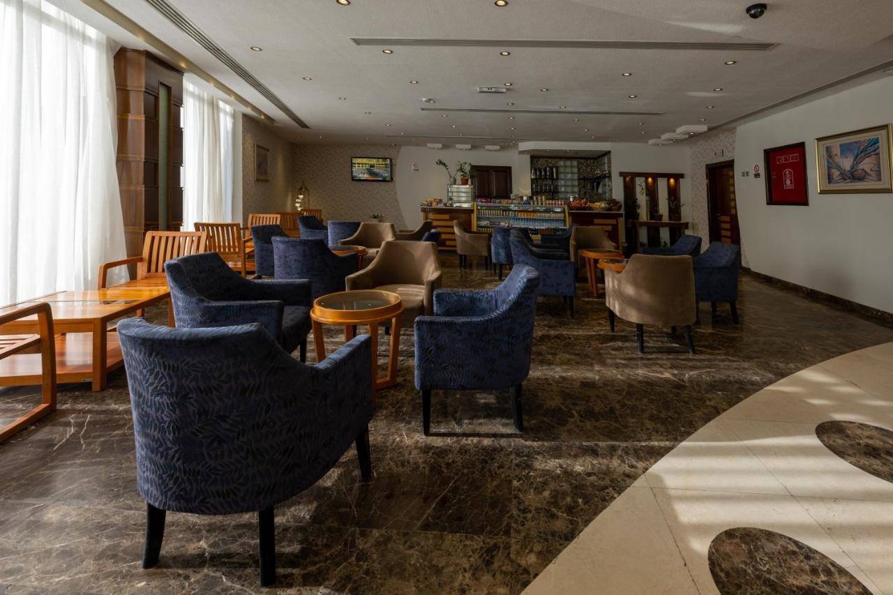 Tanal Serviced Apartments Al-Khobar Eksteriør bilde