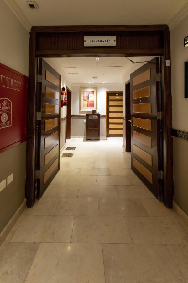 Tanal Serviced Apartments Al-Khobar Eksteriør bilde