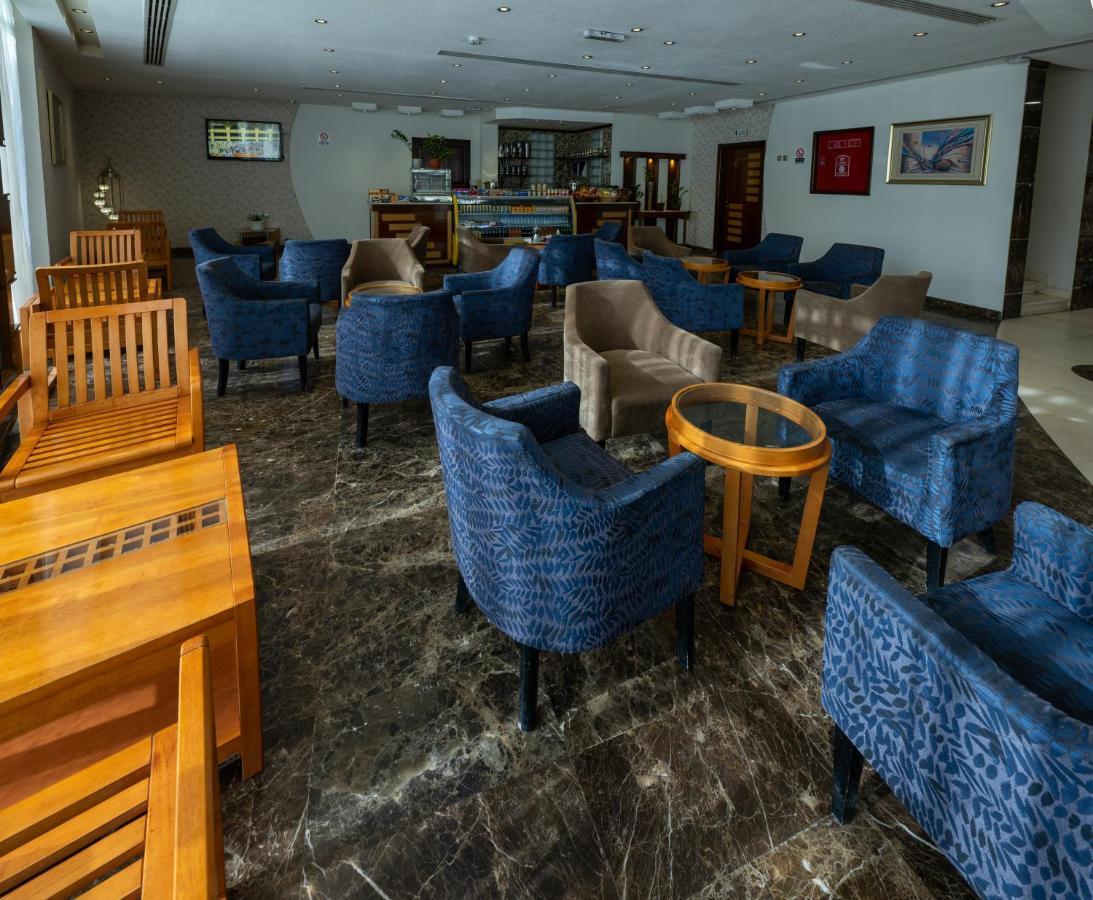Tanal Serviced Apartments Al-Khobar Eksteriør bilde