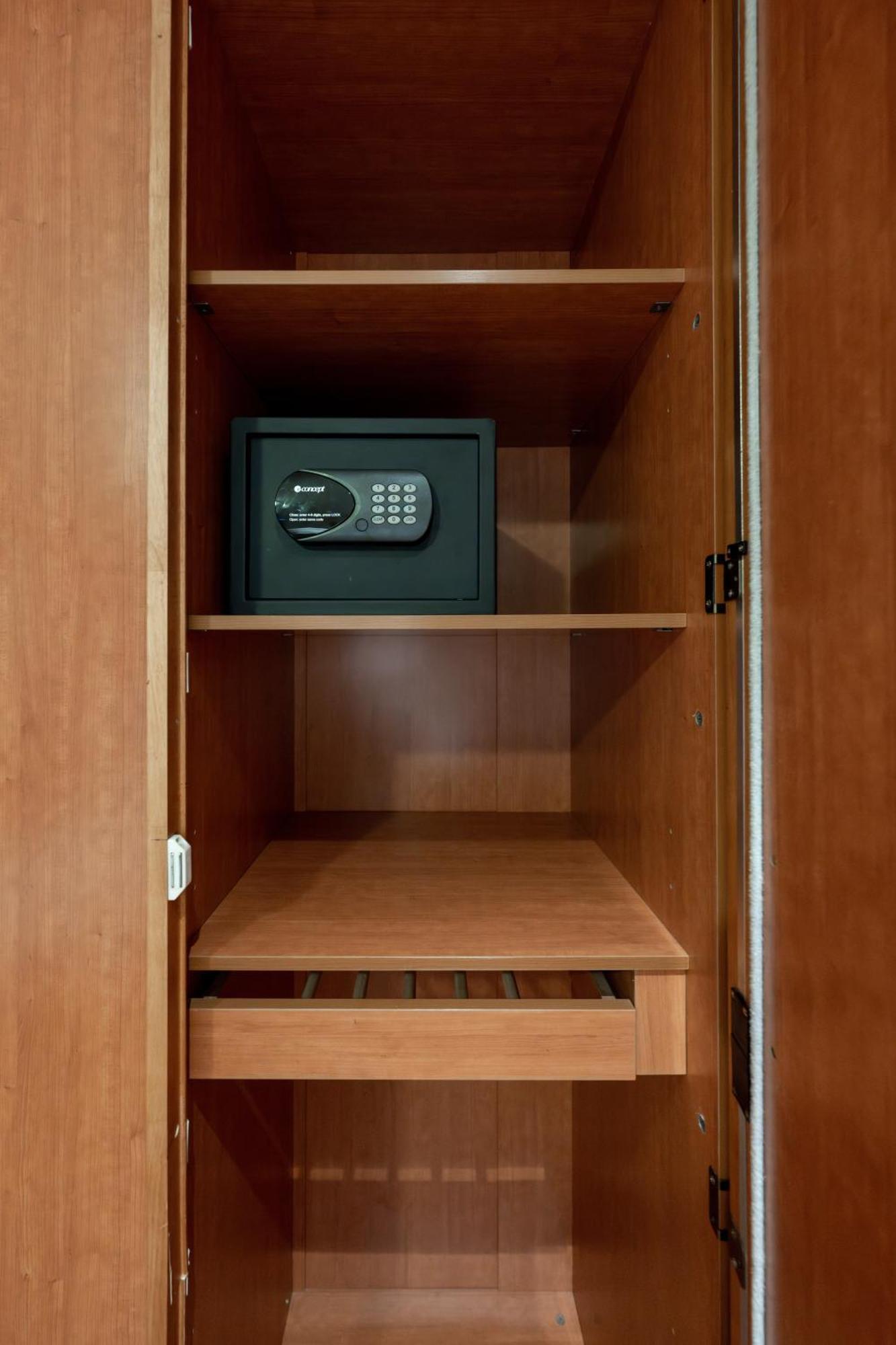 Tanal Serviced Apartments Al-Khobar Rom bilde