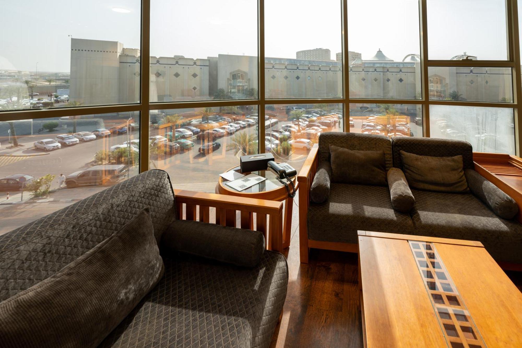 Tanal Serviced Apartments Al-Khobar Rom bilde