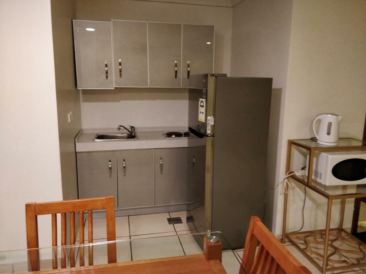 Tanal Serviced Apartments Al-Khobar Eksteriør bilde